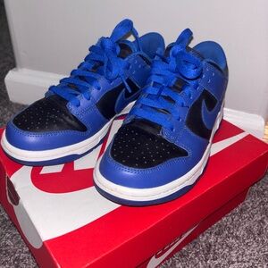 Nike dunks